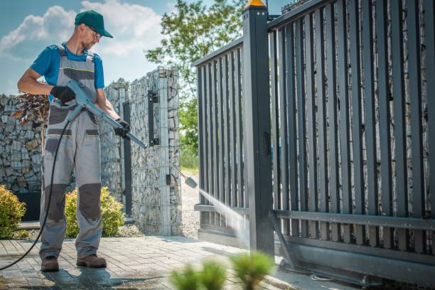 Best Rust and Stain Removal in Suffolk, VA
